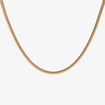 Fine Choker Necklace
