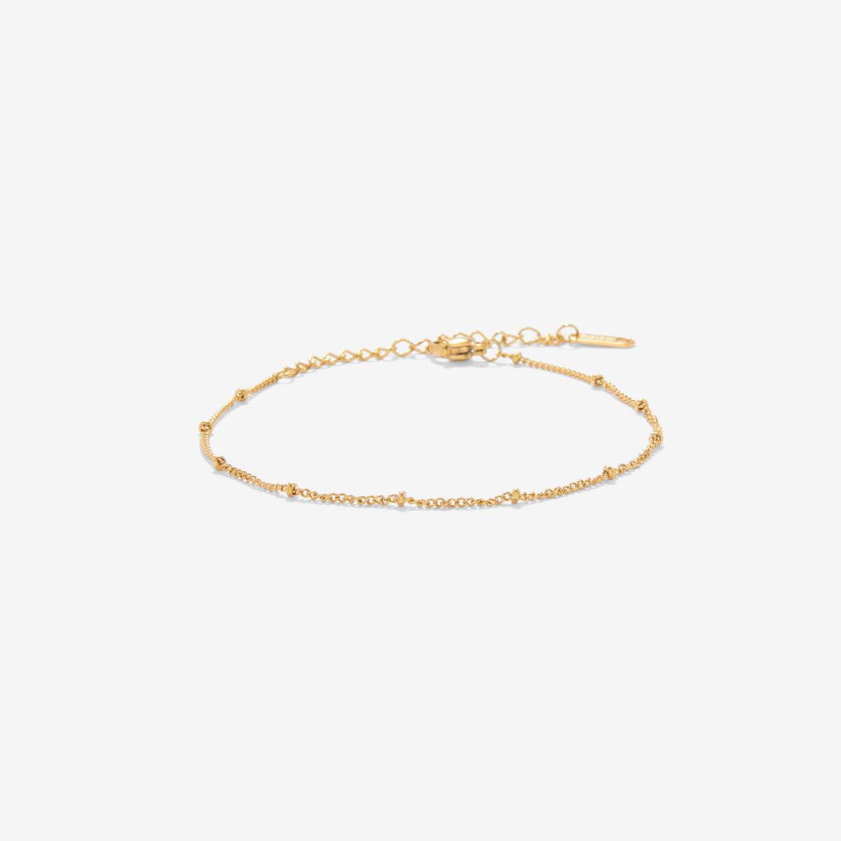 Anklets – Kloudy Jewelry