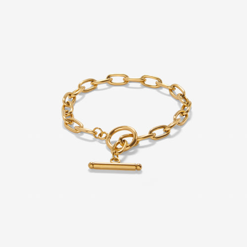 Link Chain Bracelet