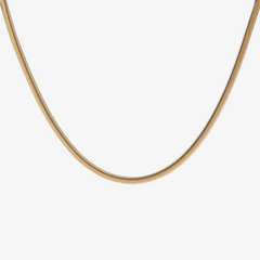 Fine Choker Necklace